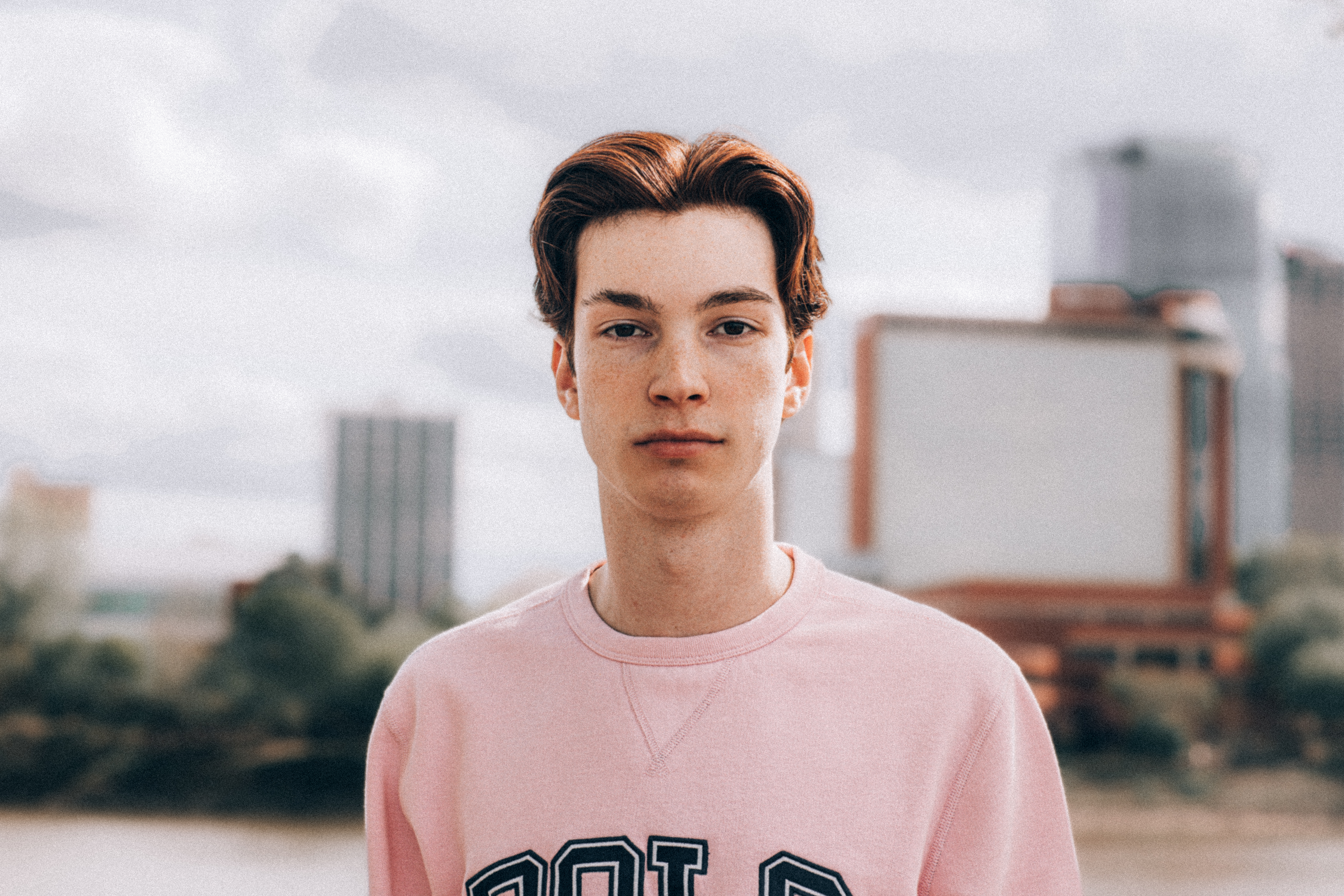 Brodie Blakley